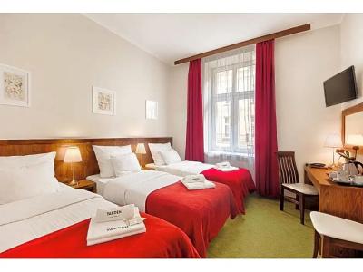 Yarden by Artery Hotels - 21