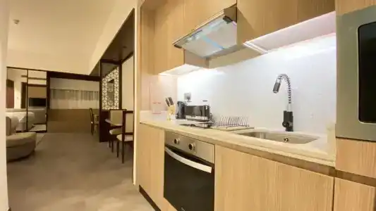 Arcadia Apartment - 17