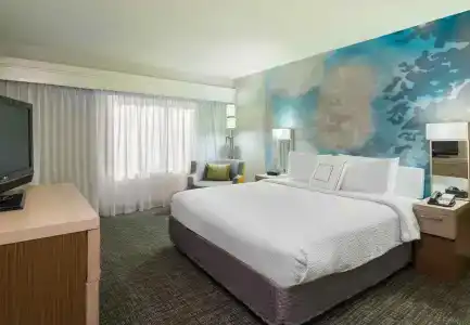 Courtyard by Marriott/Wrightsville Beach - 3