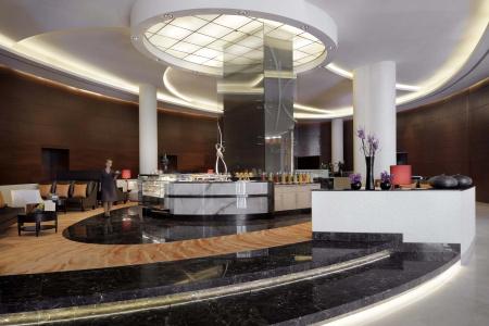 Address Dubai Marina - 1