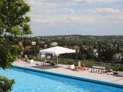 Mercure Wiesbaden City - 18