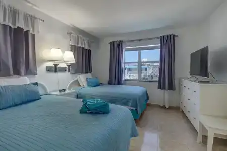 Horizon by the Sea Inn - 48