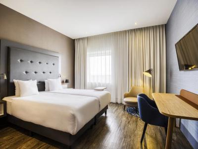 Mercure Amersfoort Centre - 66