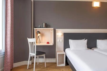 Hôtel Baldi by Magna Arbor - 143