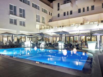 Novotel Avignon Centre - 17