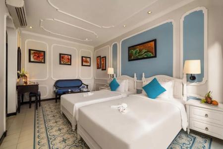Hoi An Rosemary Boutique & Spa - 100