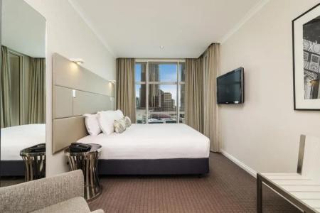 Clarion Suites Gateway - 53