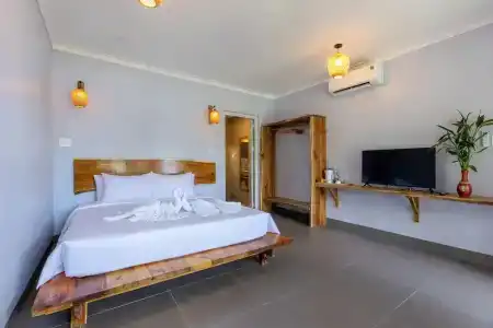 Cosiana Resort - 56