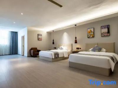 Jing Rui Golden Harbor - 52