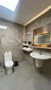 Samsun Airport Resort - 42