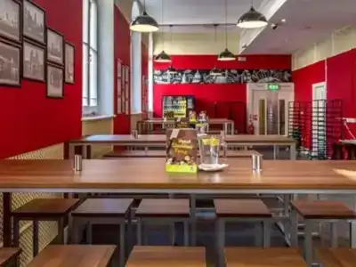 Yha St Paul's - 9
