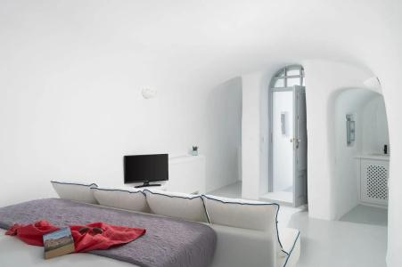 Oia Spirit Boutique Residences - 38