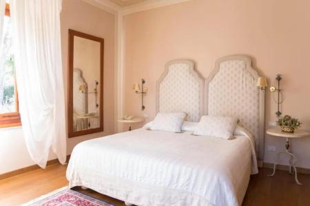 Villa Sestilia Guest House - 34