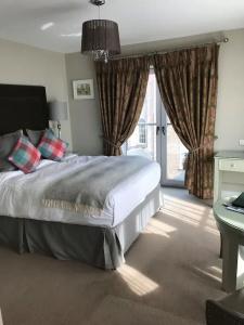No.1 Pery Square & Spa - 47