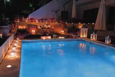 Kassandra Village Resort - 17