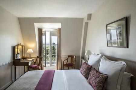 Hôtel Brighton - Esprit de France - 22