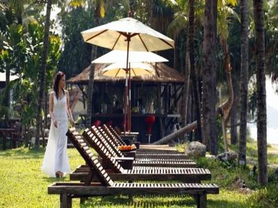 Chivaree and Resort - 25