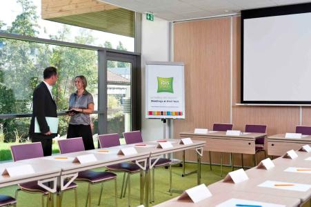ibis Troyes Centre - 12