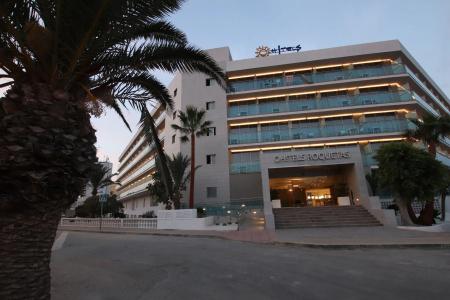 Roquetas El Palmeral by Pierre & Vacances - 0