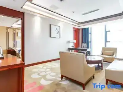 Palm Garden Beach Resort & Spa - 259