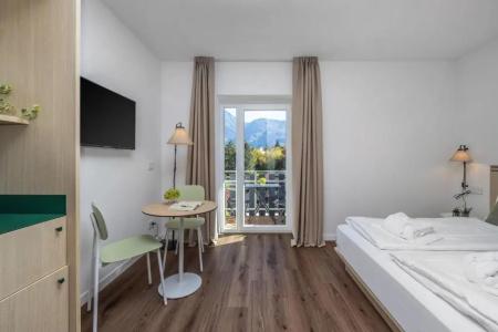 Al Sorriso Greenpark & Wellness - 25