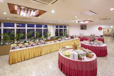 Miyuki Hamabaru Resort - 34