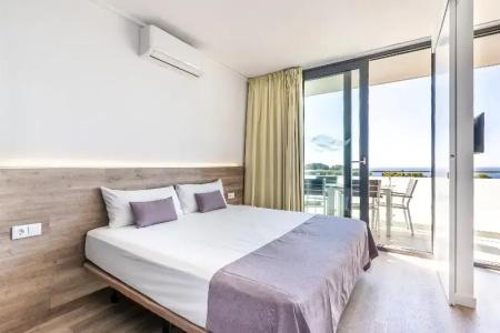ApartComtat Sant Jordi - 128