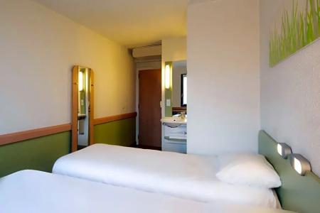 ibis budget Antwerpen Port - 31