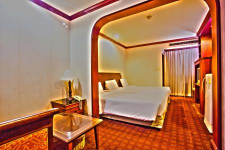 The Victory Residences Bangkok - Sha Extra Plus Certified - 33