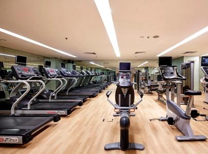 Parkroyal Collection Marina Bay, Singapore - Sg Clean, Staycation Approved - 29
