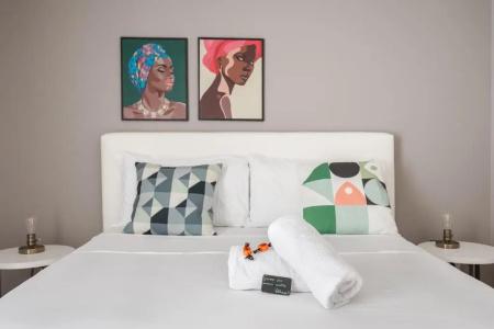 Volturno3 Suites & more - 28