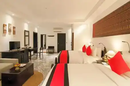 La Rose Suites - 168