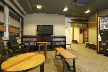 Dormy Inn Kagoshima - 13