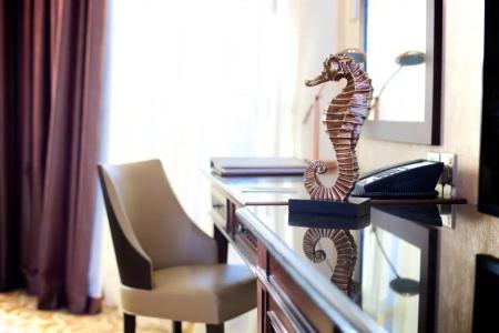 Marjan Island Resort & Spa Managed By Accor - 32