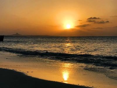 Pension Sunset Beach - 18