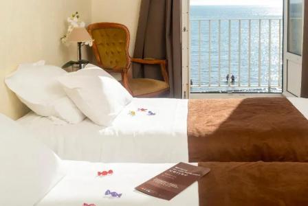CERISE Royan - Le Grand Hôtel de la Plage - 32