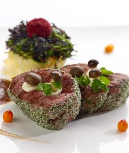 Relais&Châteaux Spa-Jagdhof - 10