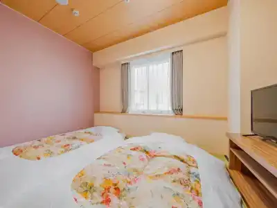 Grand Terrace Obihiro - 40