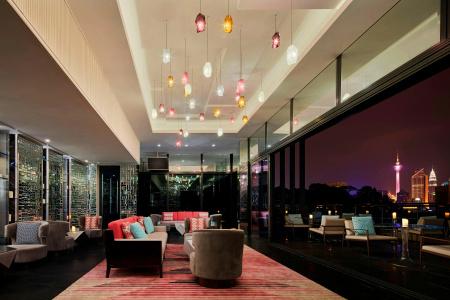 The St. Regis - 46