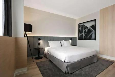 Radisson Blu Hasselt - 26
