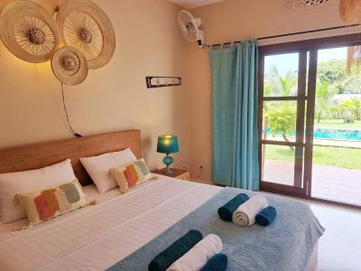 Laura Guest House Samui - 86