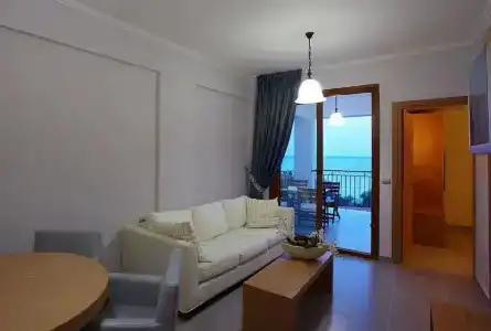 Valtos Beach - 121