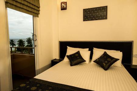 Vilu Rest - 5