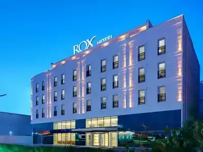 Rox Istanbul - 23