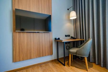 Best Western Chatuchak - 42