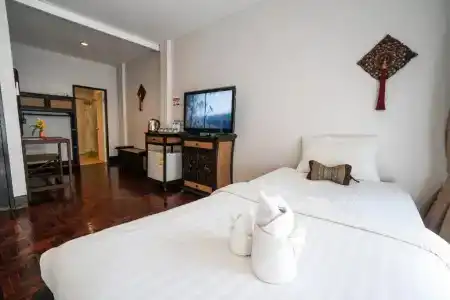 Kamala's Boutique Guesthouse - 36