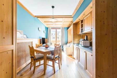 Radisson Residences Savoia Palace Cortina d’Ampezzo - 108