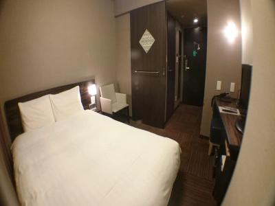 Dormy Inn Premium Hakata Canal City Mae - 35