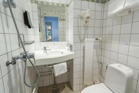 ProfilHotels Mercur - 41