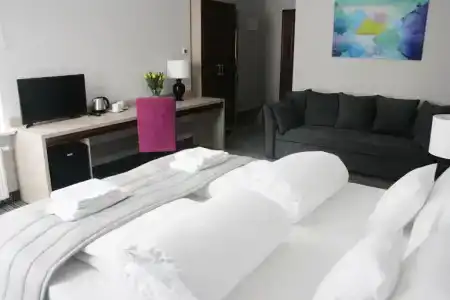 ApartFortune Old Town - 61